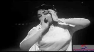 Chalo Le Chaloon Main Taron Mein - Asha Bhosle - KISMET KA KHEL - Sunil Dutt, Vyjayanthimala