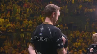 GeT_RiGhT 4k + Emotional Post Match Interview