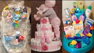 Baby Gift İdeas | Baby Shower|Newborn Baby Gift | Welcome Baby Gift | Baby Birthday | Diy Baby