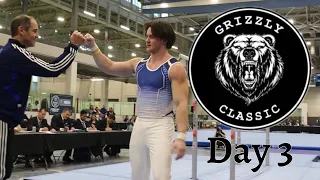 Grizzly Classic Day 3 - Event Finals (Day 158)