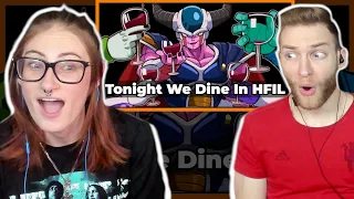 THEY ARE LEAVING!!! Reacting to "Tonight We Dine In HFIL - HFIL Episode 10" with Kirby!