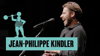 Jean-Philippe Kindler - Spaltung  Geil!