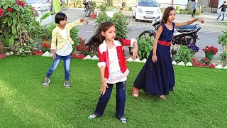 Cham Cham #song #dance #video #viral #song #avs_channel