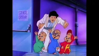 The Chipmunks Theme Song (1989) — Chipmunks duet with their original voices + LYRICS