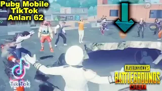 PUBG Mobile Tiktok Videoları En Komik Anlar #62