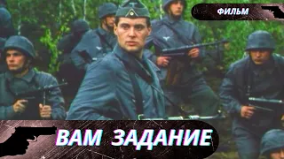 ЕГО НЕ ПОКАЖУТ ПО ТВ! ЧЕСТНЫЙ ФИЛЬМ,СМОТРИТСЯ НА ОДНОМ ДЫХАНИИ! ВЫ ЗАБУДЕТЕ ПРО ВРЕМЯ!  Вам Задание!