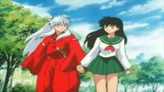 InuYasha & Kagome - Swimming Theme (AKA Nothing I've Ever Known Instrumental) by Hans Zimmer