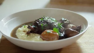 How to cook Coq Au Vin