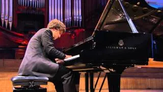 Lukas Geniušas – Etude in C minor, Op. 25 No. 12 (third stage, 2010)