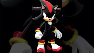 Kevin Conroy as Shadow The Hedgehog