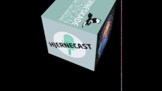 Hjernecast 04 - en bedre hjerne efter hjernerystelse - med Cammilla Noomi Mohr