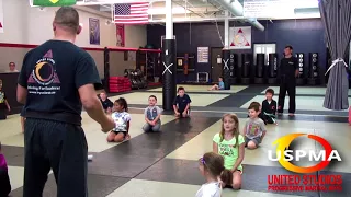 Long Island Kids Karate - Anti Bullying Seminar