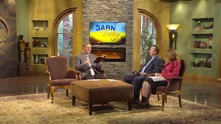 3ABN Today Live - "The Relevance of the Three Angels’ Message" (TL017535)