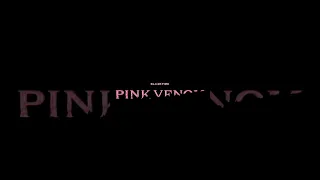 BLACKPINK #PinkVenomChallenge Coming soon! #ROSÉ