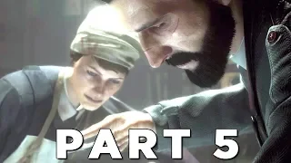 Vampyr Gameplay Part5