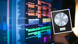 How to Export Individual TRACKS & STEMS in Logic Pro X