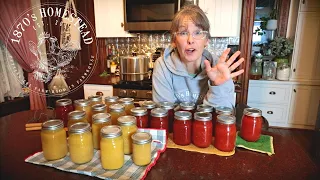 Canning 101: A Beginner's Guide (Back to Basics)