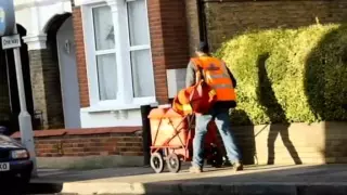 Post Office Undercover - Royal Mail