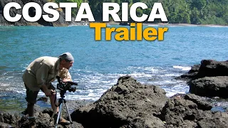 Survivorman | Season 1 | Episode 3 | Costa Rica | Trailer | Les Stroud