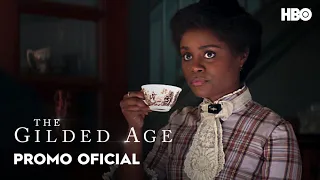 The Gilded Age | Episódio 8 | HBO Brasil