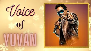 Yuvan shankar raja hits|voice of yuvan shankar raja tamil|2000s Tamil Evergreen Love Songs|Yuvan hit