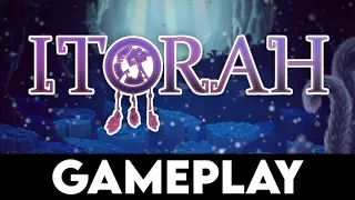 ITORAH Gameplay [4K 60FPS PC ULTRA]