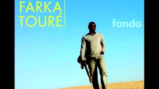 Vieux Farka Touré - Fafa