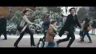 Пингвины мистера Поппера / Mr. Popper's Penguins 2011