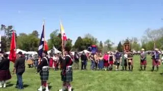 Southern MD Celtic Festival - April 27, 2013