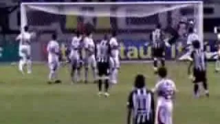 SPFC - Brasileirão 2008 - A reação de um hexa campeão