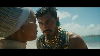 Black Panther: Wakanda Forever | Trailer Ufficiale | Italiano