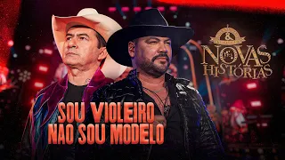 Brenno Reis e Marco Viola - Sou Violeiro, Não Sou Modelo (DVD Novas Histórias)