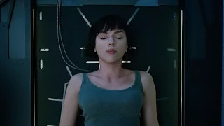 Ghost In The Shell (2017) - Deep Dive - Paramount Pictures