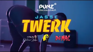 Jasse - Twerk (Official Music Video)