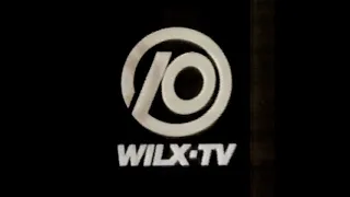 March 23, 1981 Commercial Breaks/Action News open & close – WILX (NBC, Lansing)