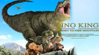 Dino King 3D: Journey to Fire Mountain - End Credits Music