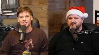 Theo Von And Will Sasso Funny Moments From This Past Weekend Podcast