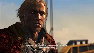 Assassin's Creed IV - Black Flag - #15 Охота на Тамплиеров: Опиа