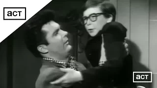 The Beverly Hillbillies - Season 1, Episode 36: Jethro's Friend (HD Remastered)