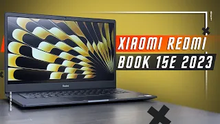 IDEAL BUDGETARY PERSON? 🔥 IS THE Xiaomi RedmiBook 15E LAPTOP THE BEST IN THE SEGMENT?