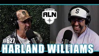 Harland Williams | ALN | 627 | with Adam Ray