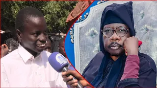 Encore Abdoulaye Gueye Taalif Bou Yéémé Thie Serigne Moustapha Sy AL MAKTOUM