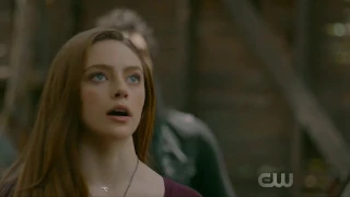 Legacies 1x02 The Dragon comes Back Alive