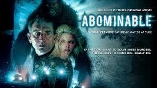 Abominable (2006) Movie Review