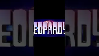 Jeopardy #8252 Intro