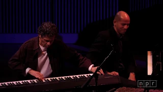 SFJAZZ Collective w/ Chick Corea - Spain