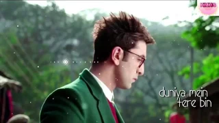 Zinda rehke kya Full Video Song | Jagga Jasoos | Ranbir, Katrina | Arijit, Amit | Pritam, Amitabh B