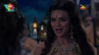 Naagin 2 - 22nd October 2016 - नागिन 2