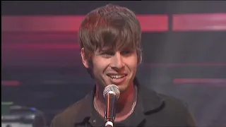 Foster The People - Pumped Up Kicks (Live At Fuel TV: The Daily Habit ) HD