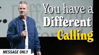 What is your Calling? (Message) | Sandals Church